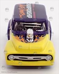 MF Purple - Championship Auto Shows promo